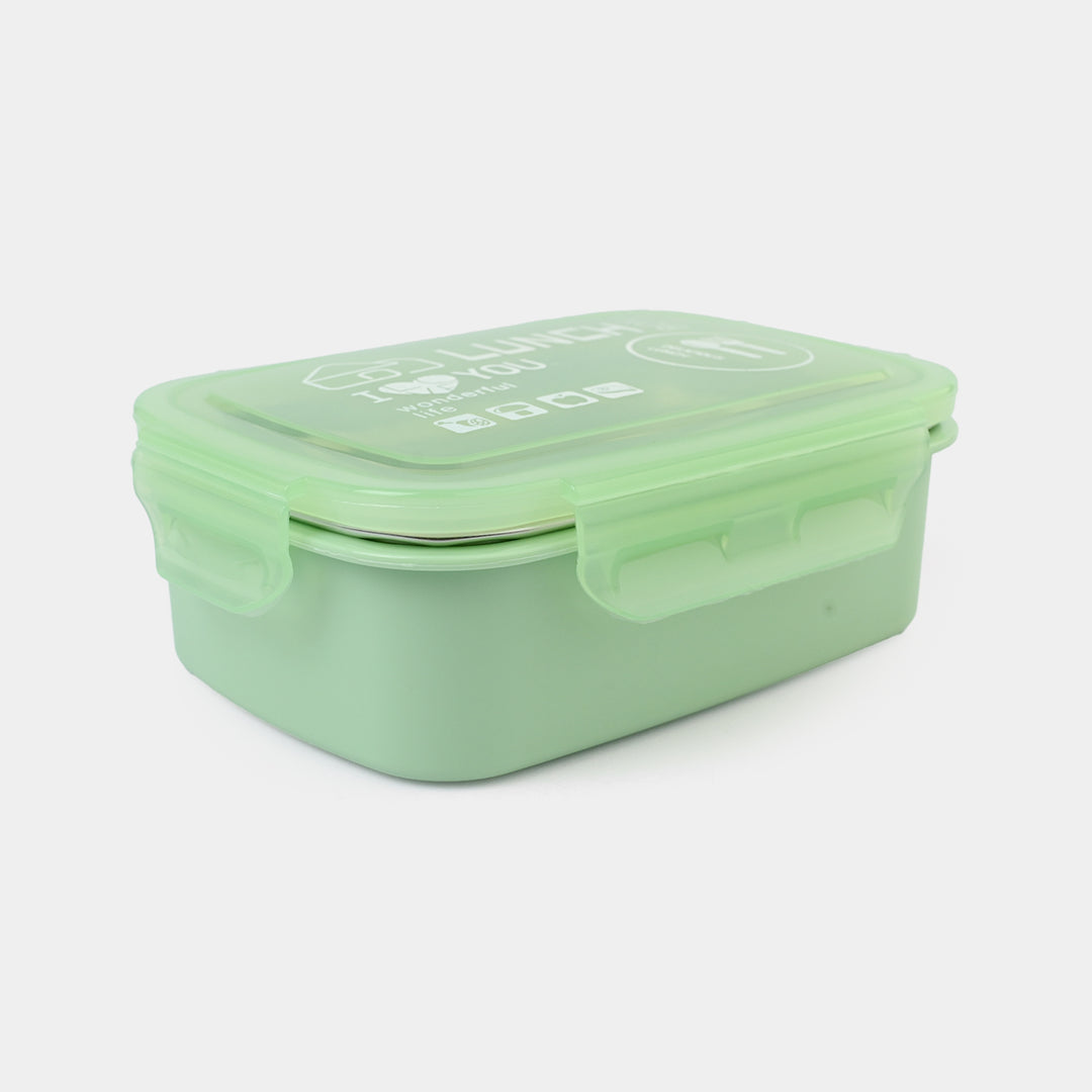 Stainless Steel Lunch Box for Kids
