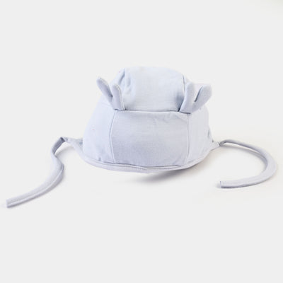 Baby Tie Cap/Hat | 3M+