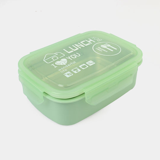 Stainless Steel Lunch Box for Kids