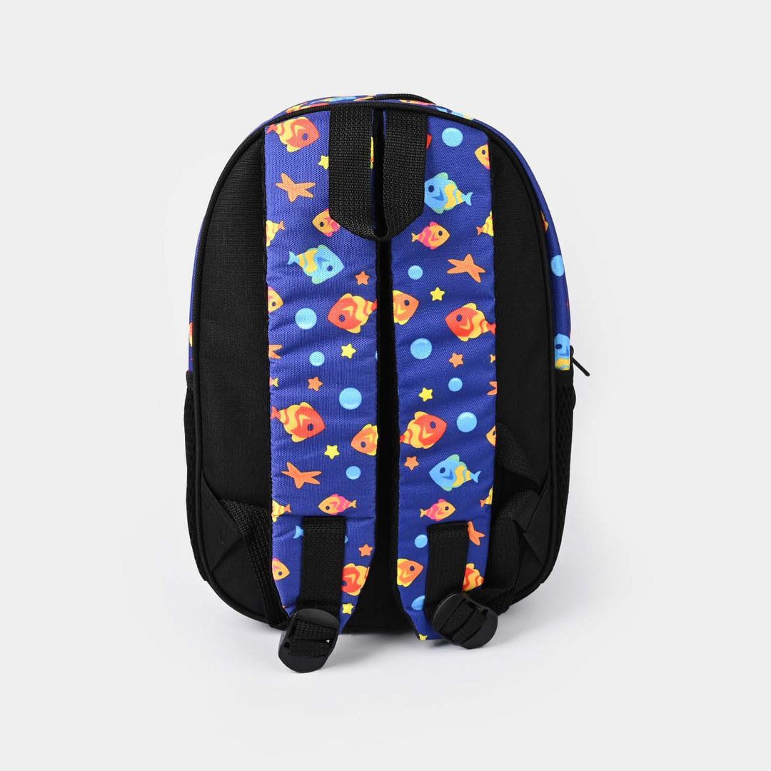 Levup Kids Backpack – Perfect for Nursery & Kindergarten