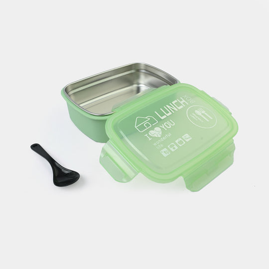 Stainless Steel Lunch Box for Kids