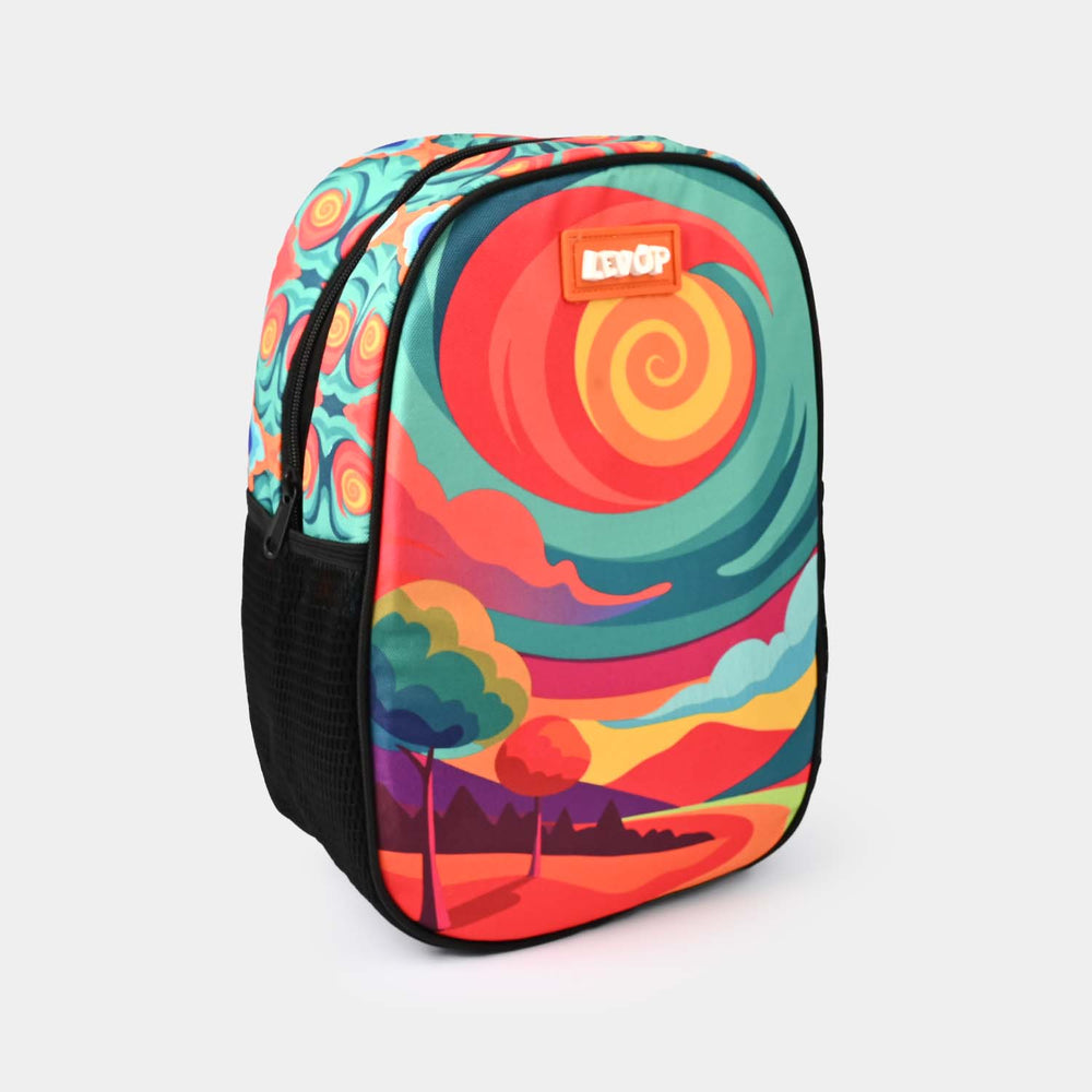 Levup Kids Backpack – Perfect for Nursery & Kindergarten