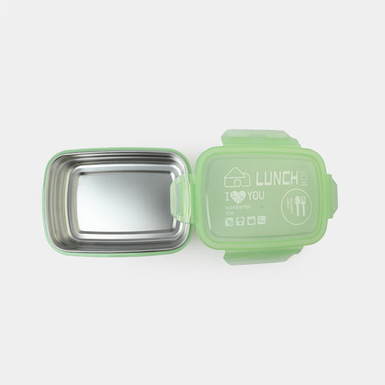Stainless Steel Lunch Box for Kids