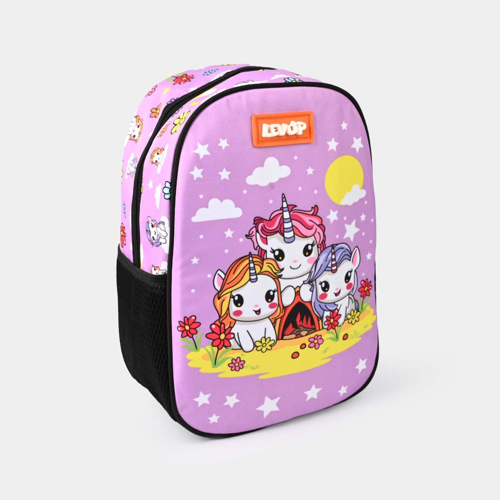 Levup Kids Backpack – Perfect for Nursery & Kindergarten