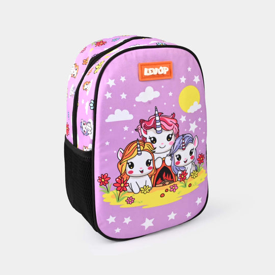 Levup Kids Backpack – Perfect for Nursery & Kindergarten
