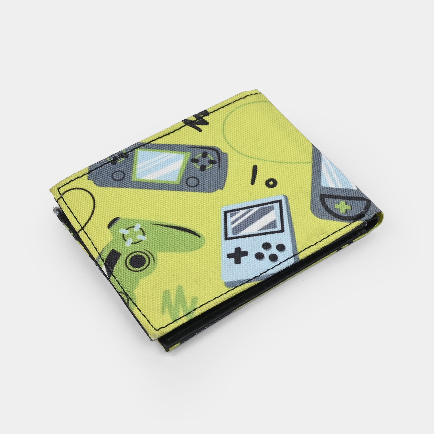 BP Video Game Wallet-Full Pocket Price in Pakistan | Bachaa Party