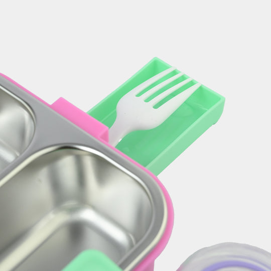 Stainless Steel Lunch Box for Kids