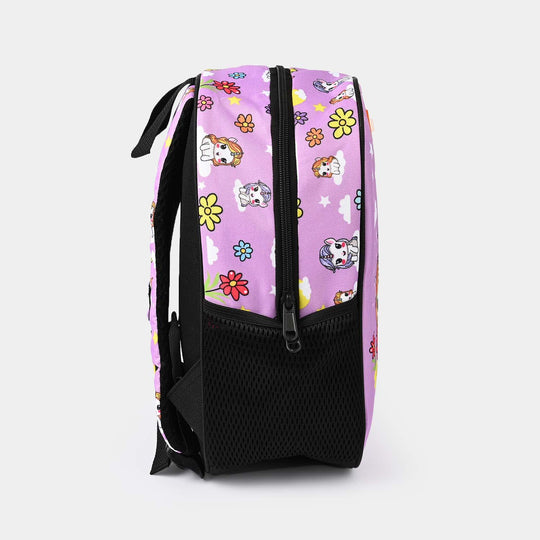 Levup Kids Backpack – Perfect for Nursery & Kindergarten