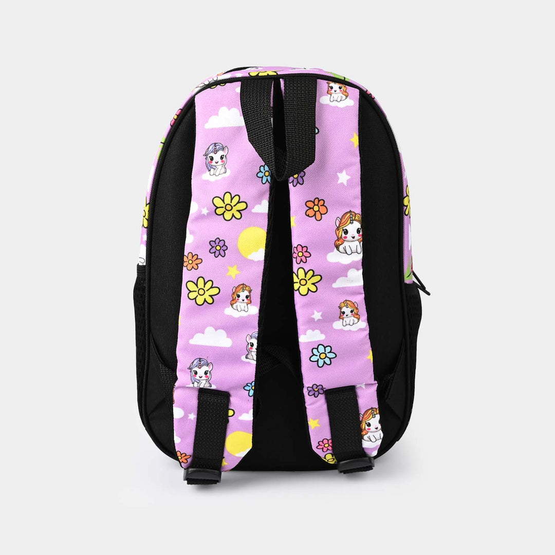 Levup Kids Backpack – Perfect for Nursery & Kindergarten