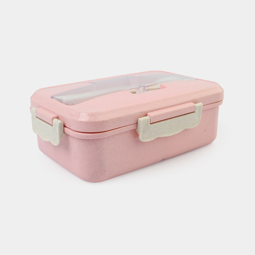 Plastic Lunch Box for Kids