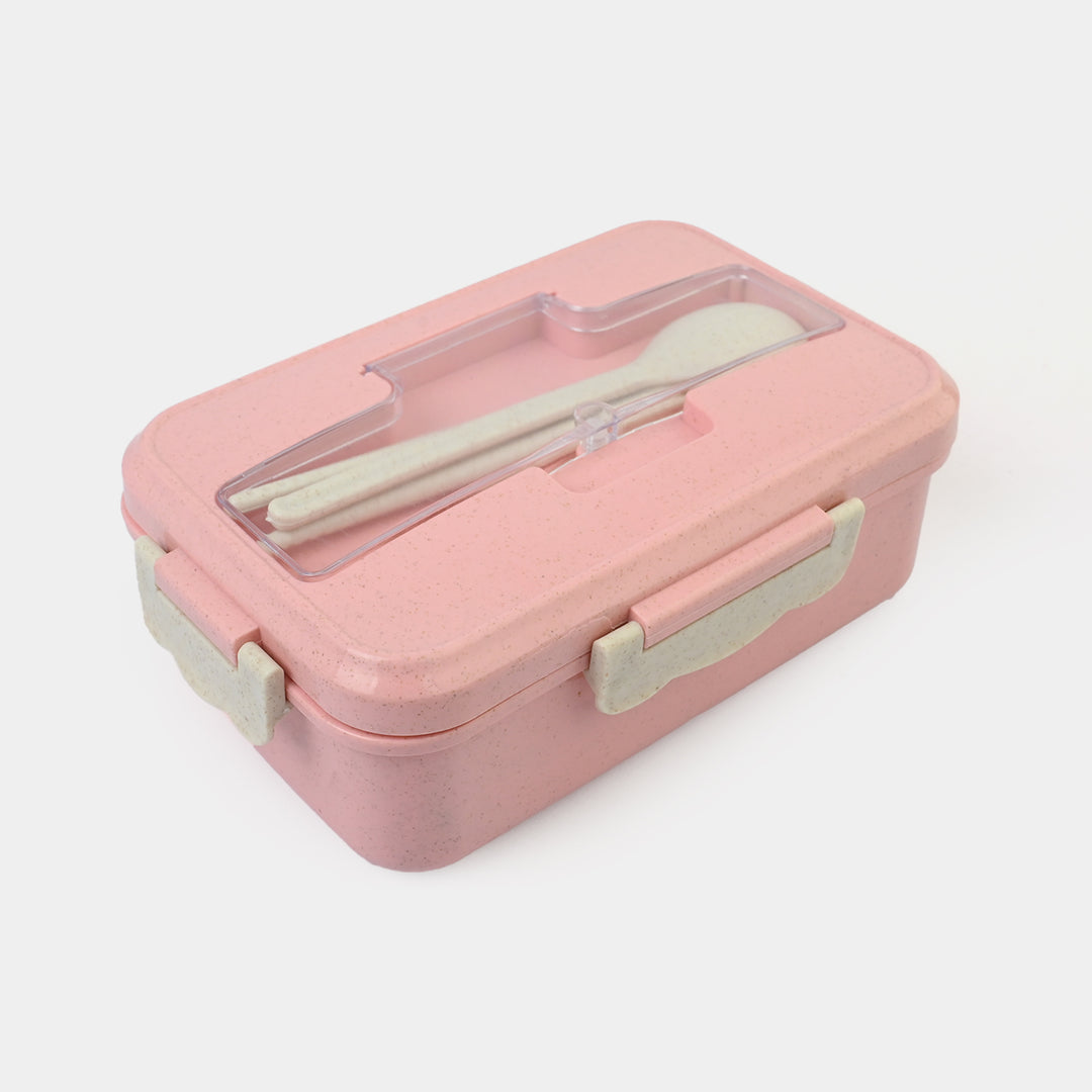 Plastic Lunch Box for Kids