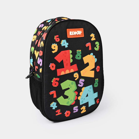 Levup Kids Backpack – Perfect for Nursery & Kindergarten