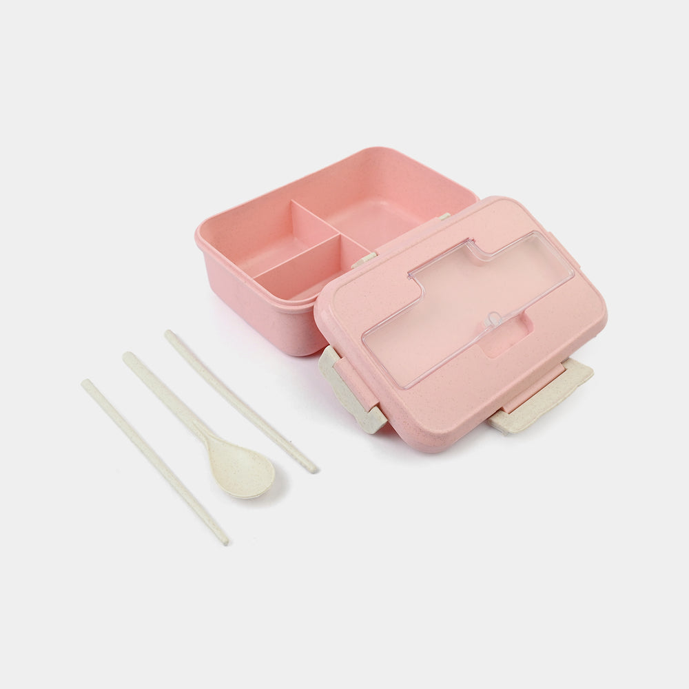 Plastic Lunch Box for Kids