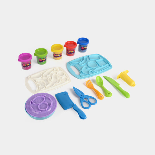 Scent Dough Set
