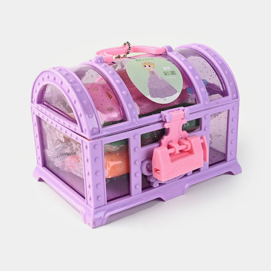 Colorful Clay Play Set for Kids