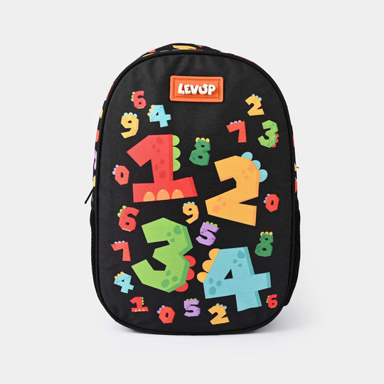 Levup Kids Backpack – Perfect for Nursery & Kindergarten