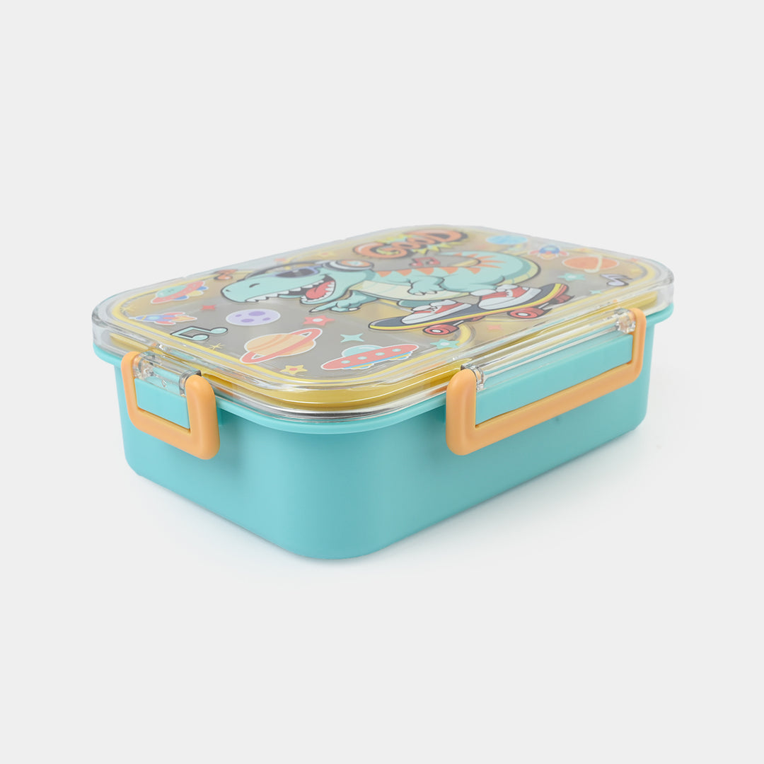 Stainless Steel Lunch Box for Kids