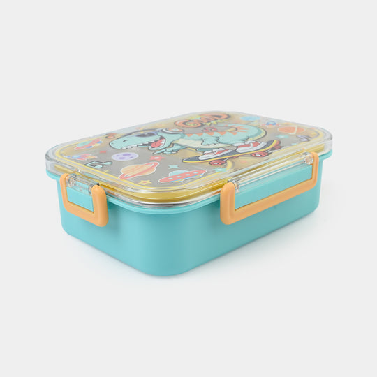 Stainless Steel Lunch Box for Kids