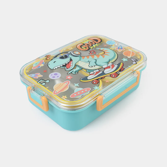 Stainless Steel Lunch Box for Kids