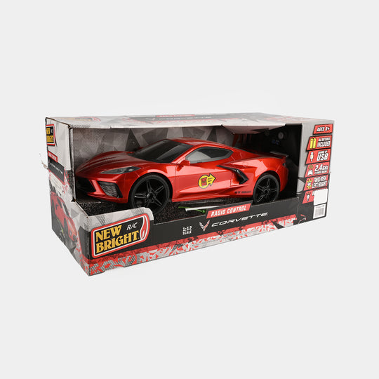 Radio Cantrol Sports Car