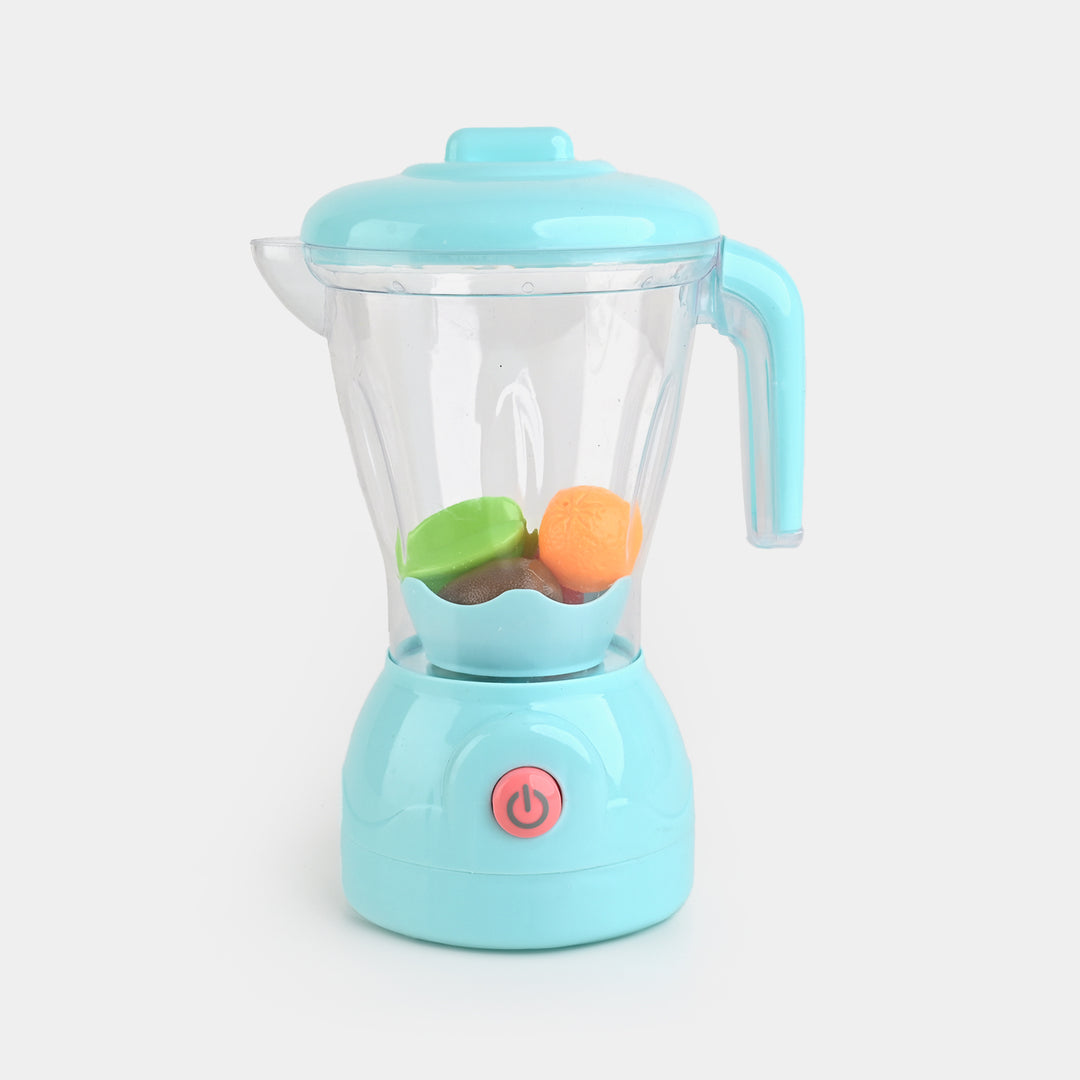 Electric Fruit Juice Machine Toy