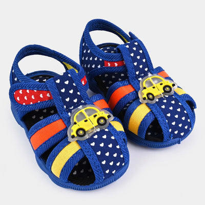 Boys Sandal C3-Blue