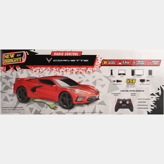 Radio Cantrol Sports Car