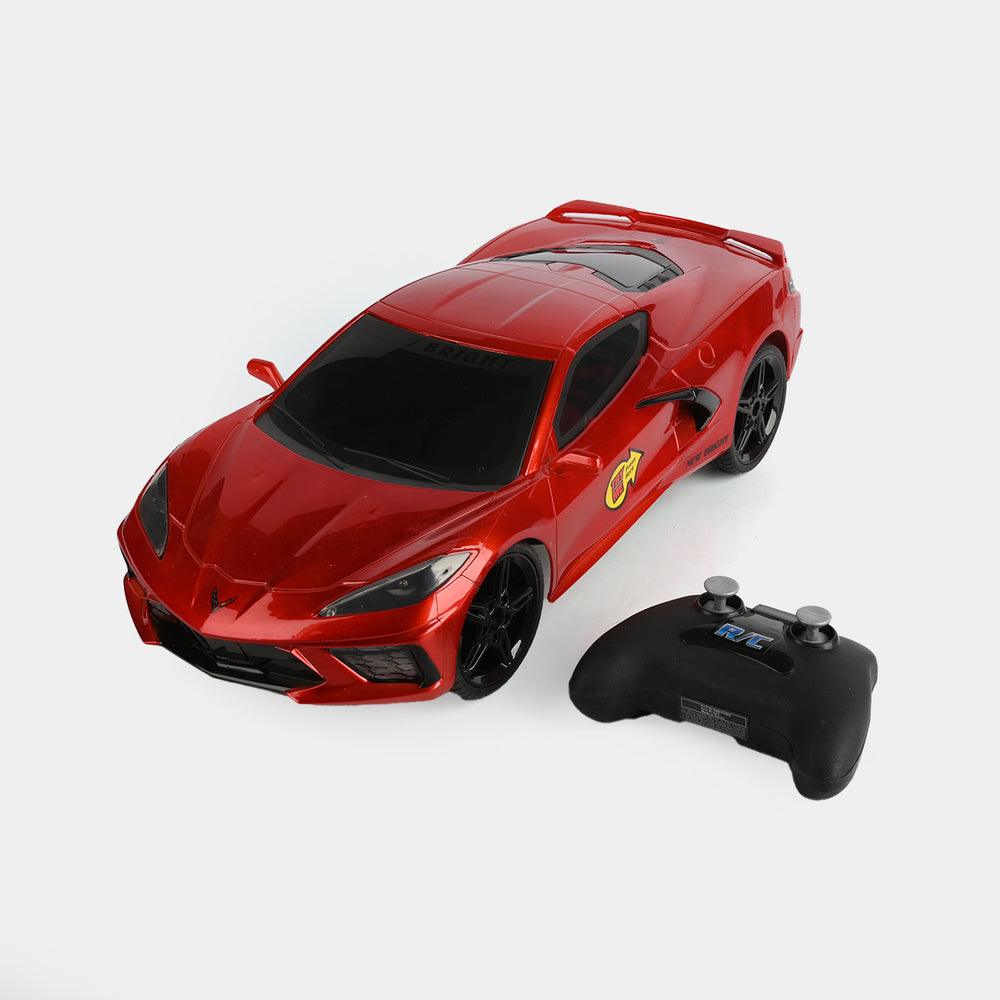 Radio Cantrol Sports Car