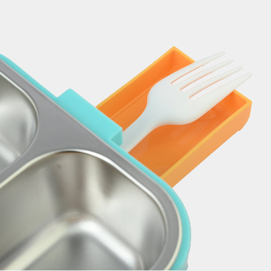 Stainless Steel Lunch Box for Kids
