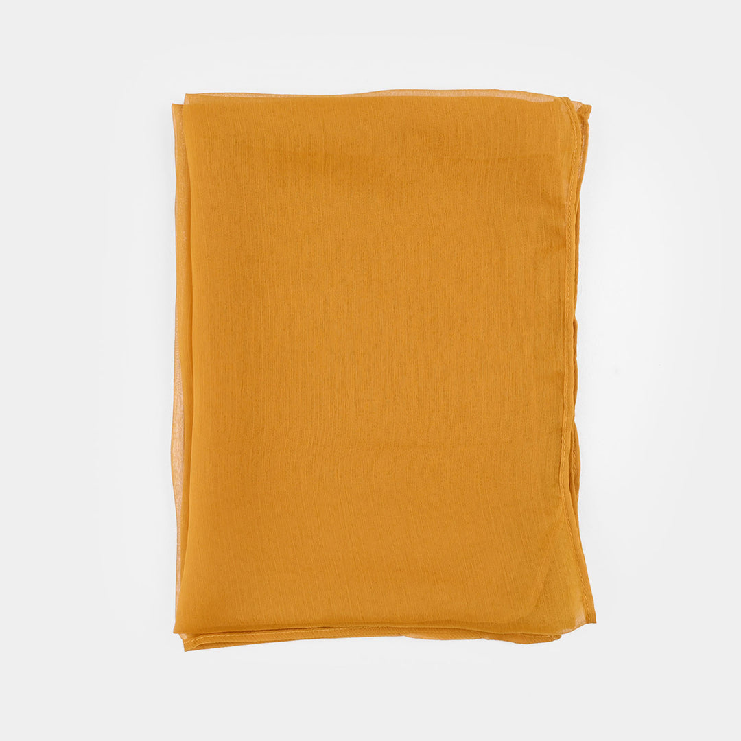 Girls Poly Cambric 3-Piece Suit (Gul) - Teal Blue