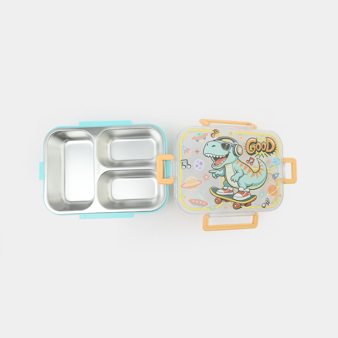 Stainless Steel Lunch Box for Kids