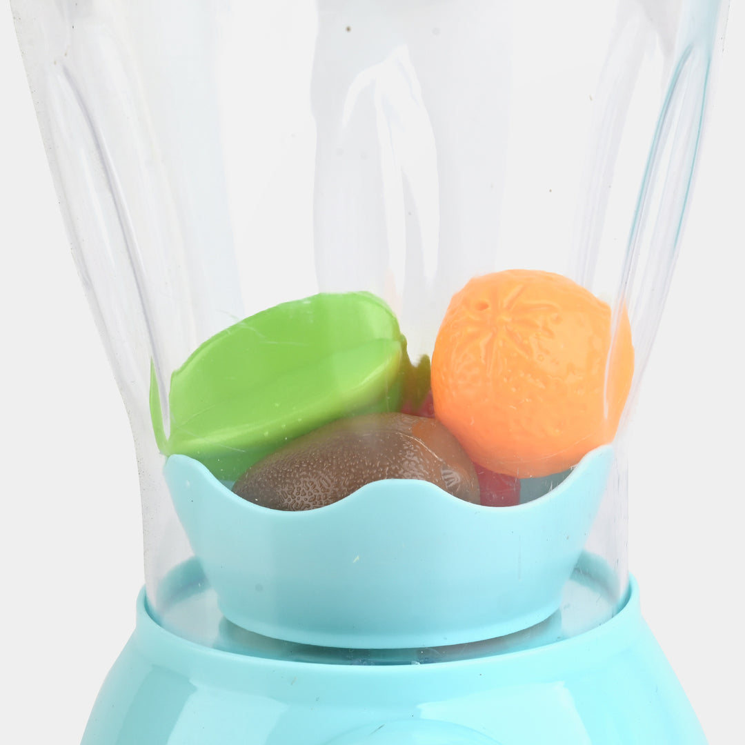 Electric Fruit Juice Machine Toy
