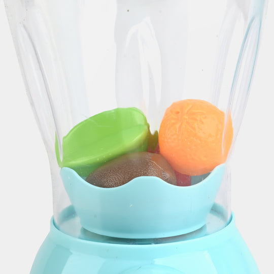 Electric Fruit Juice Machine Toy