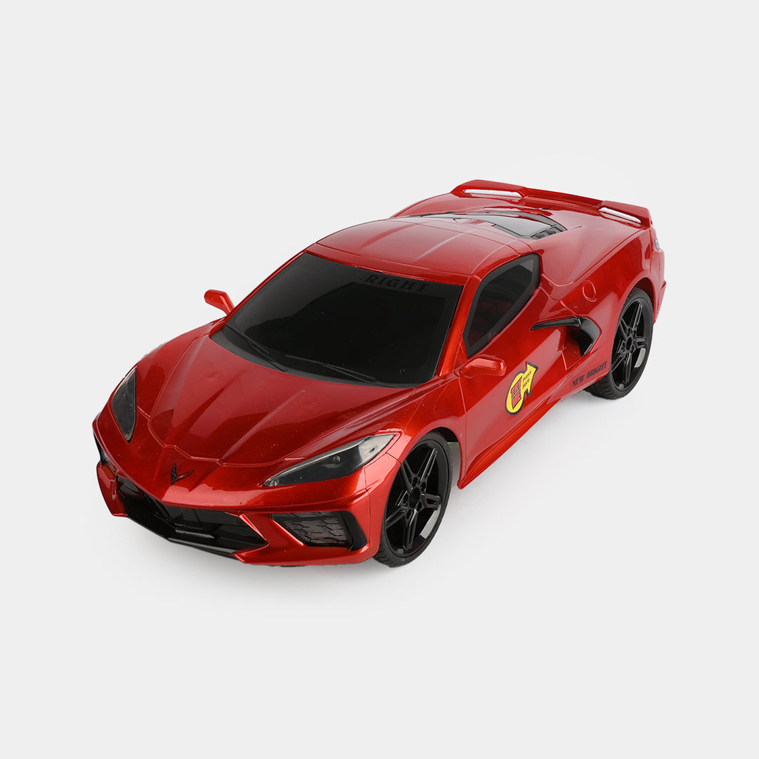 Radio Cantrol Sports Car