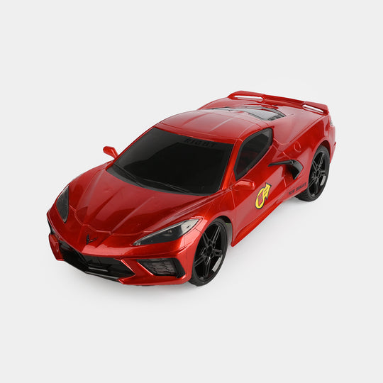 Radio Cantrol Sports Car