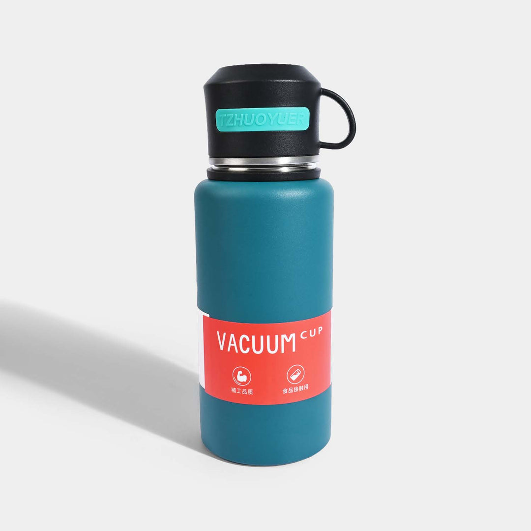 WATER BOTTLE STAINLESS STEEL | 800ml