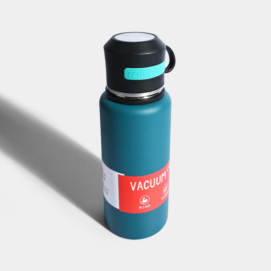 WATER BOTTLE STAINLESS STEEL | 800ml