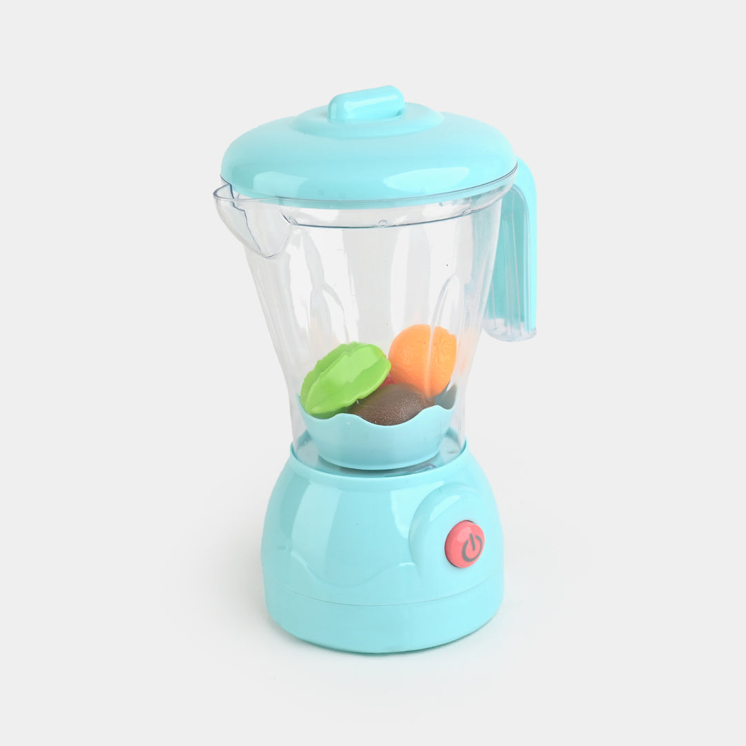 Electric Fruit Juice Machine Toy