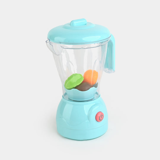 Electric Fruit Juice Machine Toy