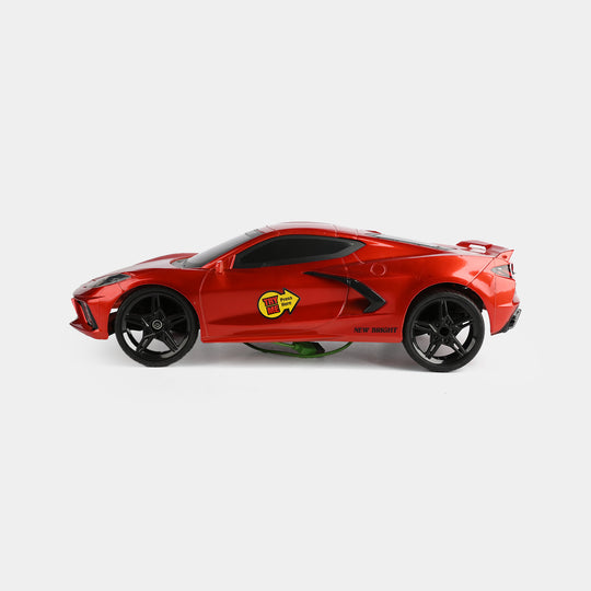 Radio Cantrol Sports Car