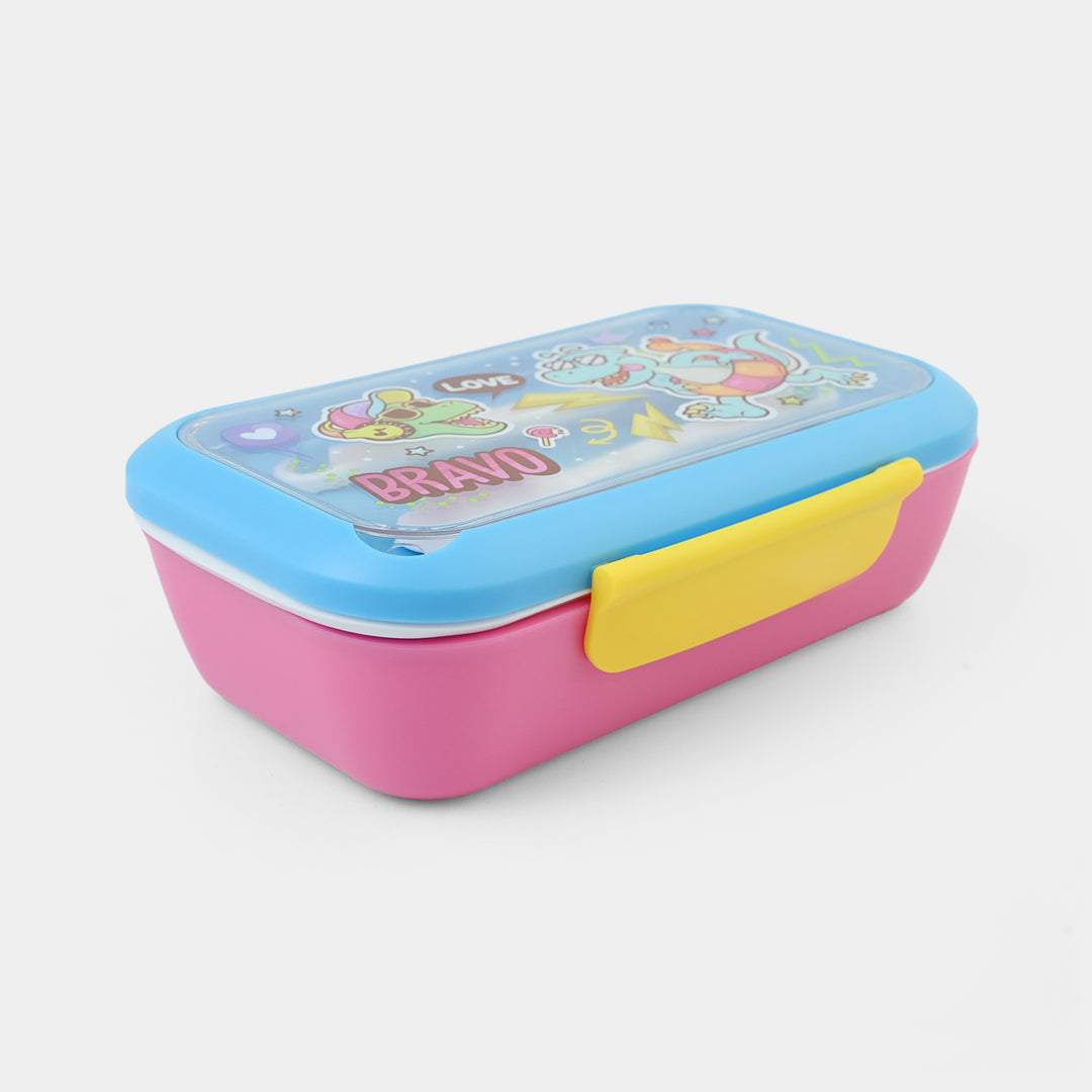Stainless Steel Lunch Box for Kids