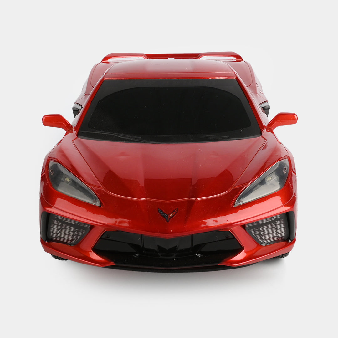 Radio Cantrol Sports Car
