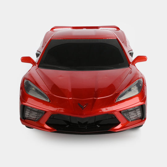 Radio Cantrol Sports Car