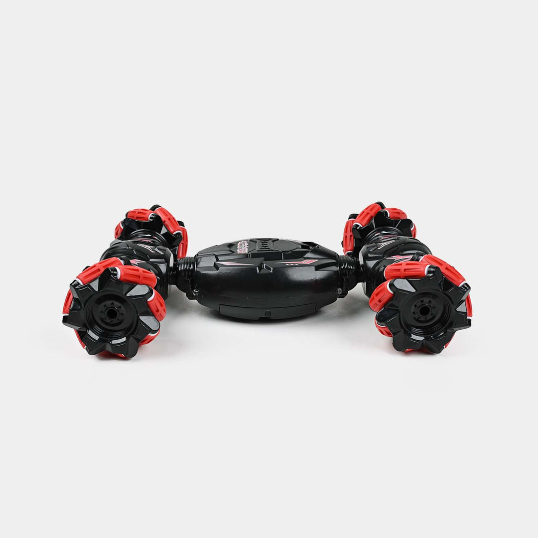 Remote Control Stunt Car for Kids