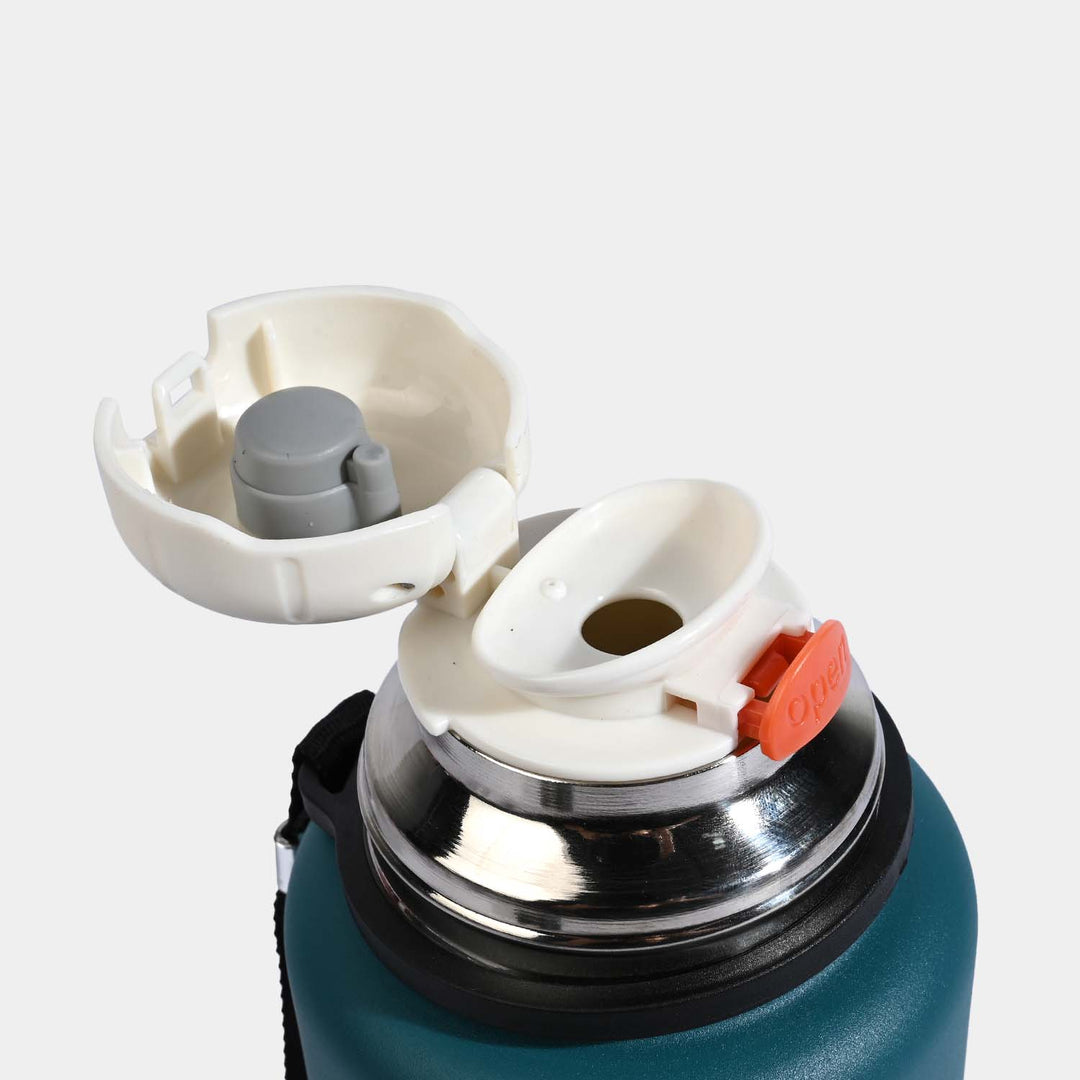 WATER BOTTLE STAINLESS STEEL | 800ml
