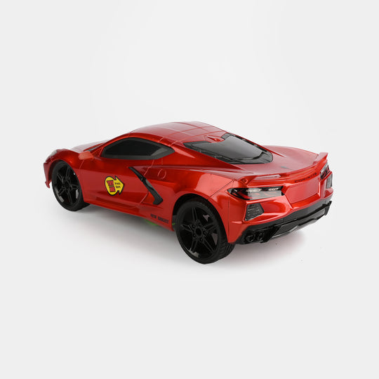 Radio Cantrol Sports Car