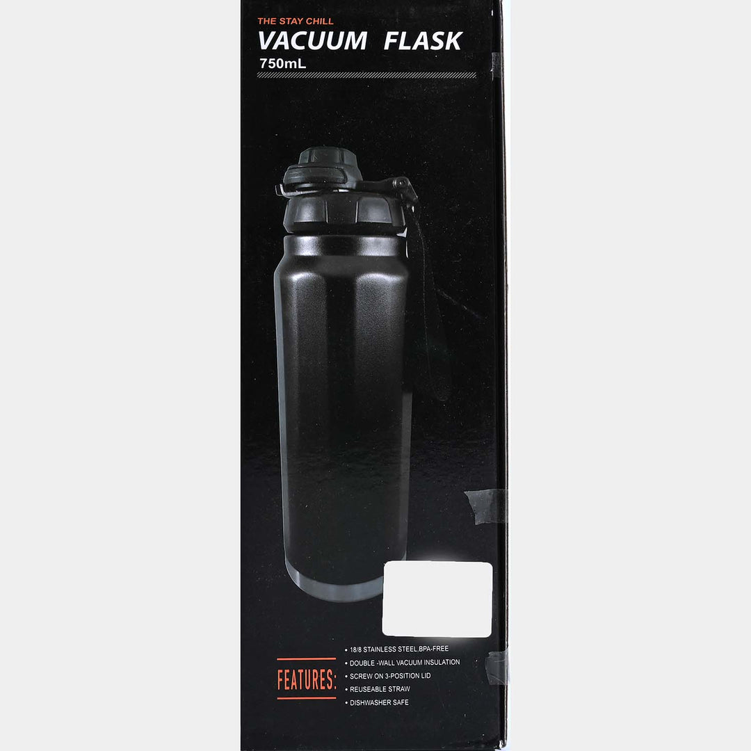 WATER BOTTLE STAINLESS STEEL