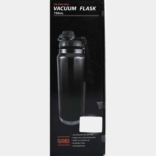 WATER BOTTLE STAINLESS STEEL