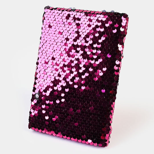 Sequins Diary/Notebook For Kids