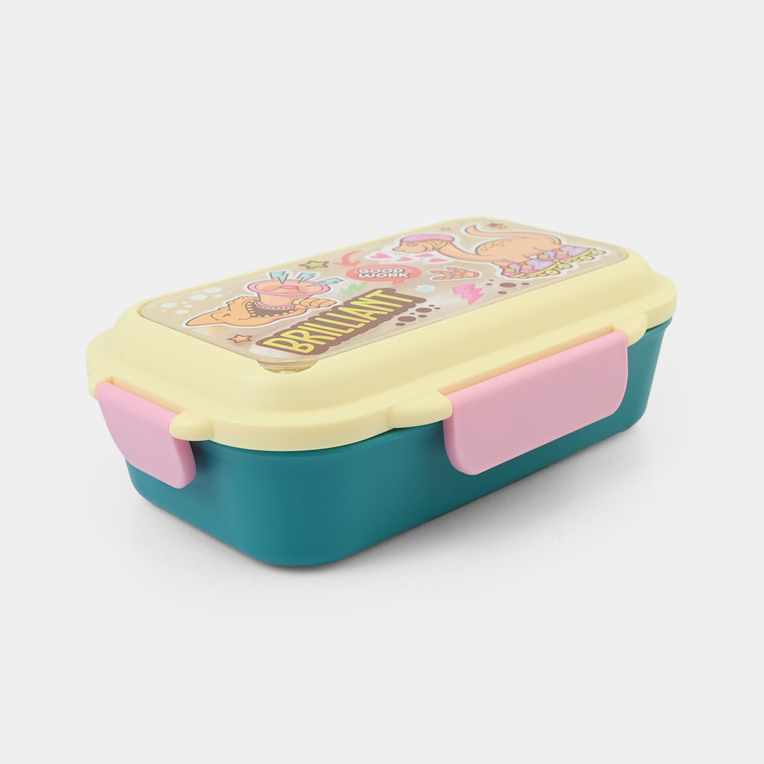 Stainless Steel Lunch Box for Kids